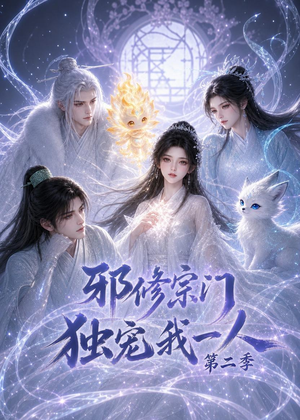 邪修宗门独宠我一人第二季(97集) 邪修宗门独宠我一人第二季(97集)最火爆短剧