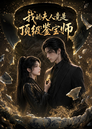 我的夫人竟是顶级鉴宝师(54集) 我的夫人竟是顶级鉴宝师(54集)短剧排行榜