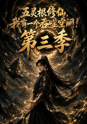 五灵根修仙:我有一个吞噬空间!第三季(90集) 五灵根修仙:我有一个吞噬空间!第三季(90集)看短剧放松一下