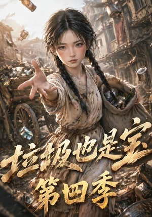 垃圾也是宝第四季(71集) 垃圾也是宝第四季(71集)最新上映免费看
