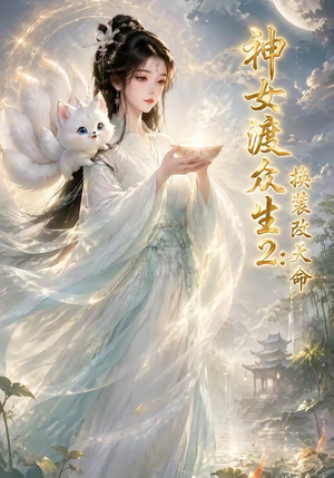 神女渡众生2:换装改天命(40集) 神女渡众生2:换装改天命(40集)火热短剧抢先看
