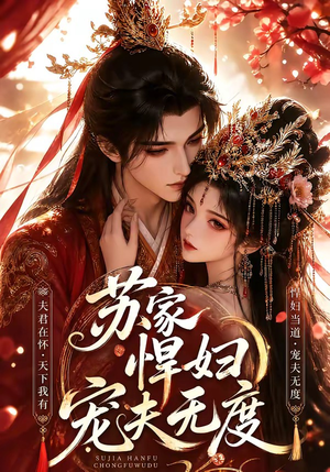 苏家悍妇宠夫无度(43集) 苏家悍妇宠夫无度(43集)好看的国产短剧