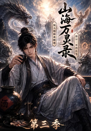 山海万灵录第三季(102集) 山海万灵录第三季(102集)大结局太过瘾了