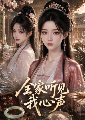 全家听见我心声(97集) 全家听见我心声(97集)热播短剧重燃