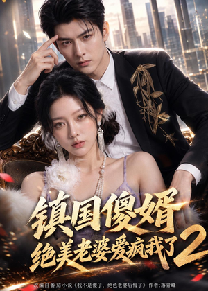 镇国傻婿：绝美老婆爱疯我了2（105集）全集一网打尽