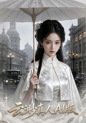 云渺真人AI版（73集）短剧片段推荐