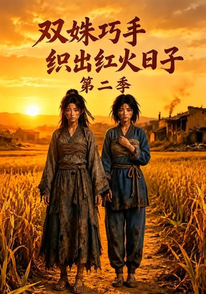 双姝巧手织出红火日子第二季（36集）短剧在线看