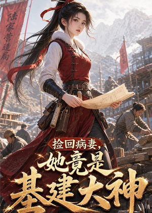 捡回病妻，她竟是基建大神（49集）短剧热门分享