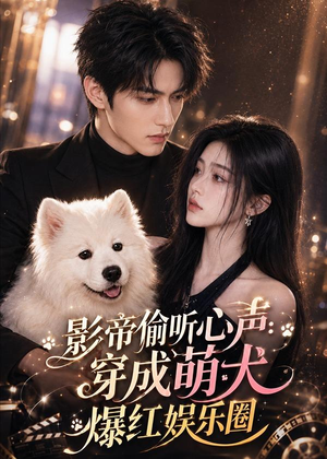 影帝偷听心声:穿成萌犬爆红娱乐圈(83集全) 影帝偷听心声:穿成萌犬爆红娱乐圈(83集全)全部免费看全集