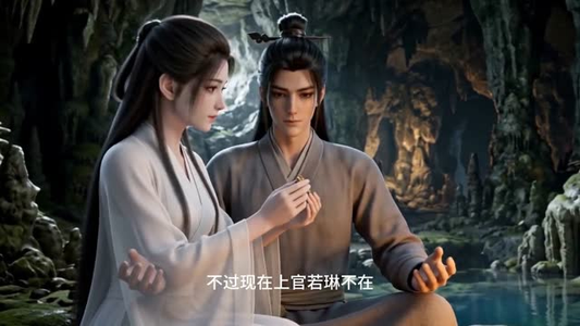 凡人修仙之一罐灵草到道祖第七季(62集) 凡人修仙之一罐灵草到道祖第七季(62集)更新时间一览表