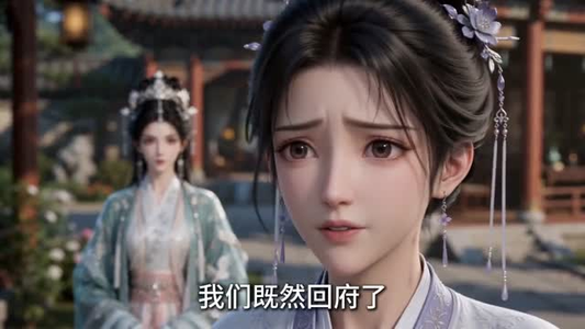锦昭两世,春花嫡女她是真的狂(83集) 锦昭两世,春花嫡女她是真的狂(83集)短剧太好看
