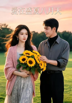 爱在盛夏八月天(60集) 爱在盛夏八月天(60集)精彩短剧天天看
