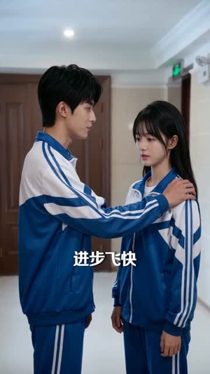 带着一亿现金重生回高中(73集) 带着一亿现金重生回高中(73集)全集免费看短剧