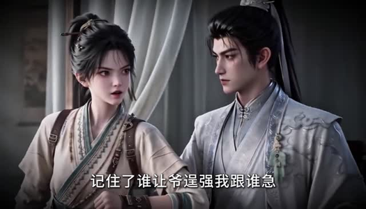 太子妃她力能扛鼎（113集）热播短剧追不停