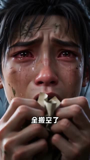 一善抵万难（50集）正能量短剧分享