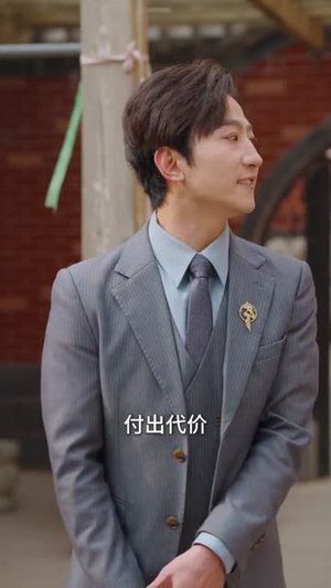 破局从一场领证开始(81集) 破局从一场领证开始(81集)热播短剧追不停