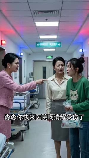 错换半生终遇光（30集）热门短剧推荐。