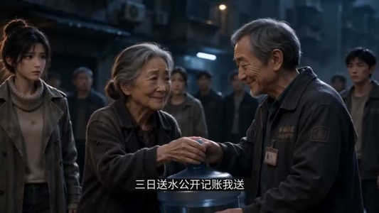 我在末世开宗门(75集) 我在末世开宗门(75集)免费短剧资源