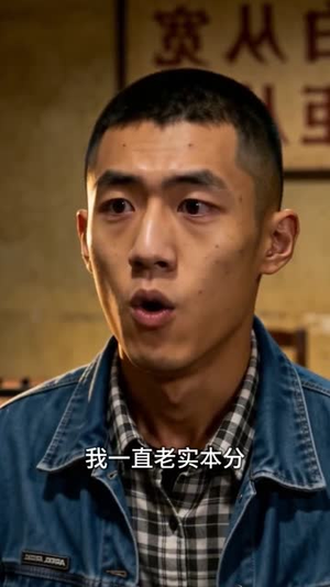 重生:不留遗憾(60集) 重生:不留遗憾(60集)好看的短剧推荐