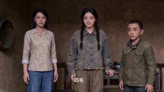 重返1979发家致富奔小康（20集）西瓜短剧免费看