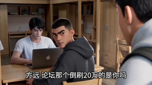 那张五百块的凭条（56集）免费短剧推荐