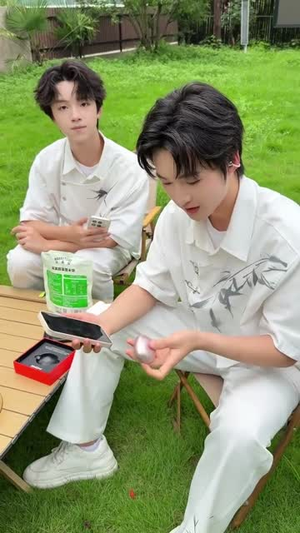 我是厨神学院唯一小师妹3（35集）短剧精彩绝伦