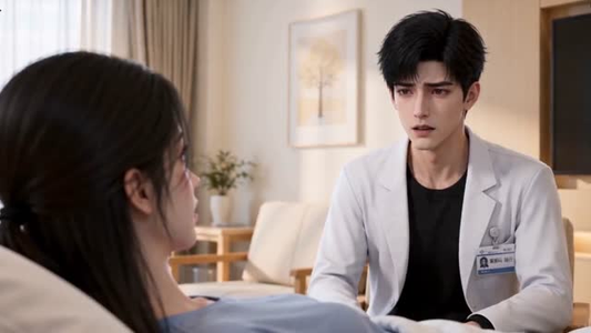 产房社死，孩子爹是麻醉医生（29集）热播短剧重燃