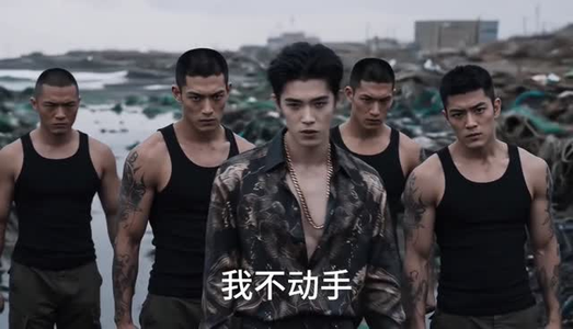 潮湾守清欢(35集) 潮湾守清欢(35集)短剧在线观看