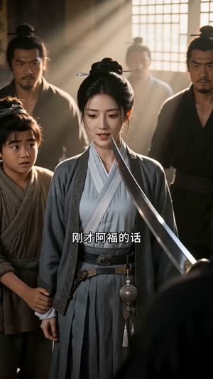 她在人间开当铺(70集) 她在人间开当铺(70集)每日短剧追不停