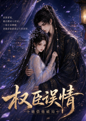 权臣误情：她借他破局（20集）短剧太上头了