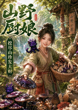 山野厨娘，挖尽山珍发大财（78集）独家资源免费看
