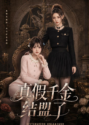 真假千金结盟了(73集) 真假千金结盟了(73集)短剧热门分享
