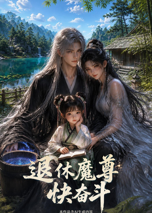 退休魔尊快奋斗（39集）红果短剧免费看