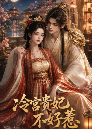 冷宫贵妃不好惹（69集）短剧视频分享