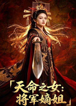 天命之女：将军嫡姐（51集）精彩的短剧