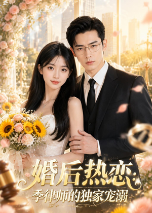 婚后热恋:季律师的独家宠溺(87集) 婚后热恋:季律师的独家宠溺(87集)在哪个平台能看