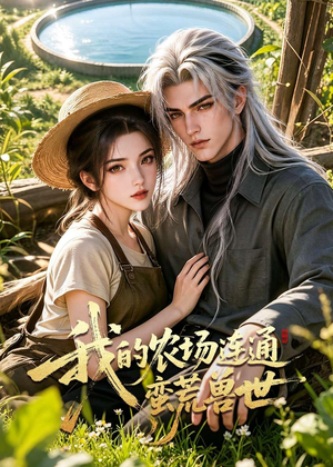 我的农场连通蛮荒兽世(70集) 我的农场连通蛮荒兽世(70集)最热门短剧来了