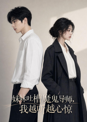 妹妹吐槽魔鬼导师,我越听越心惊(69集) 妹妹吐槽魔鬼导师,我越听越心惊(69集)越看越好看短剧