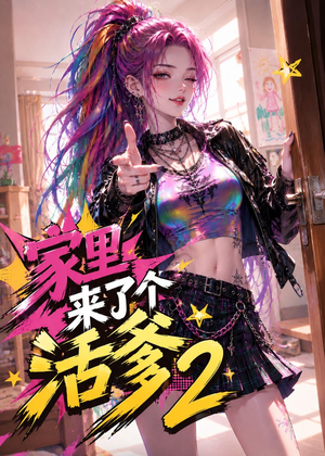 家里来了个活爹2（28集）剧情简介