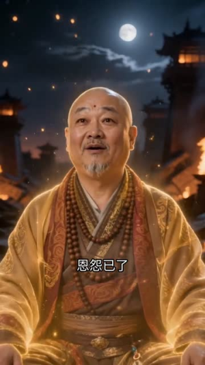 媚骨，清冷国师沦陷了（40集）短视频追剧推荐