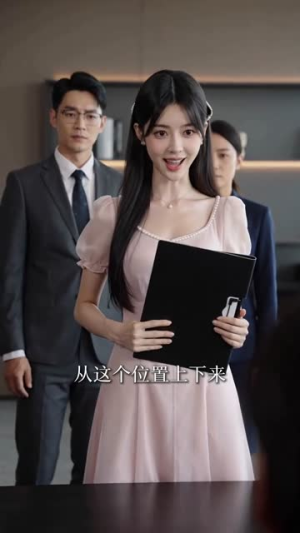 黑玫瑰和她的盲眼少爷（58集）网盘在线观看