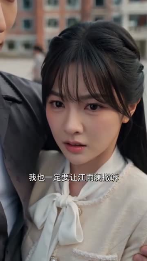 大佬夫人身份藏不住了！（45集）第一季