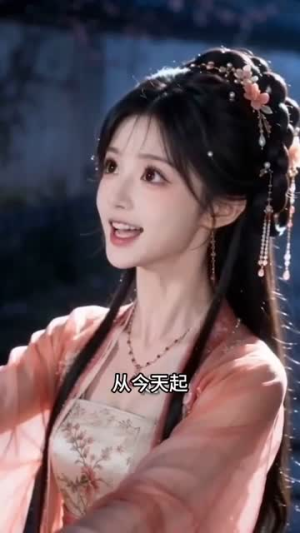 一场逃跑撞进太子掌心(21集) 一场逃跑撞进太子掌心(21集)古装短剧推荐