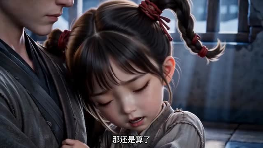 每日情报：从打渔人开始武道通神（102集）全集免费看短剧
