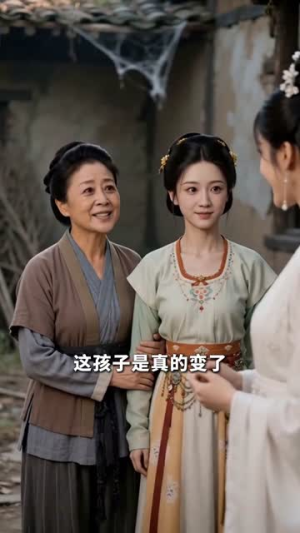王妃休夫记（41集）短剧推荐上热门