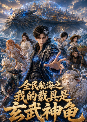 全民航海之我的载具是玄武神龟(125集) 全民航海之我的载具是玄武神龟(125集)观看软件