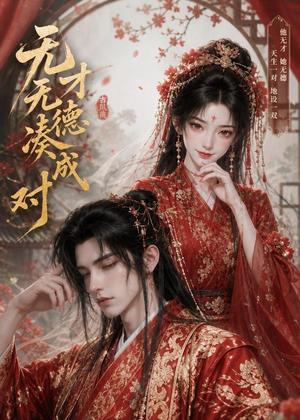 无才无德凑成对（19集）火爆热门短剧