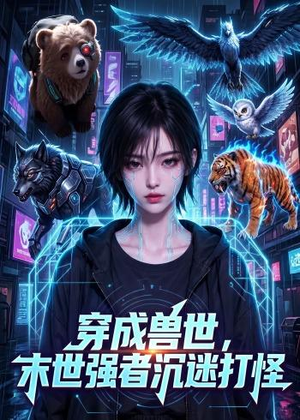 穿成兽世，末世强者沉迷打怪（87集）哪个短剧网能看