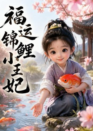 福运锦鲤小王妃(33集) 福运锦鲤小王妃(33集)哪个网站可以看