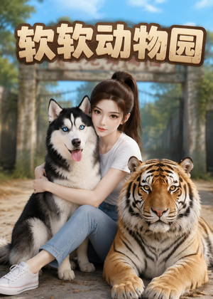 软软动物园（46集）免费短剧看不停